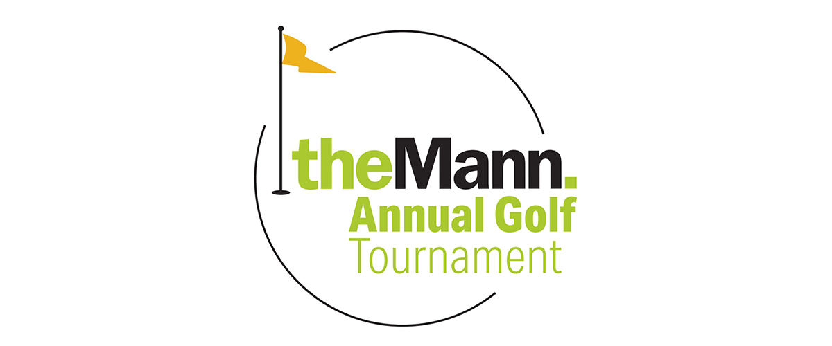 The Mann Annual Golf Tournament