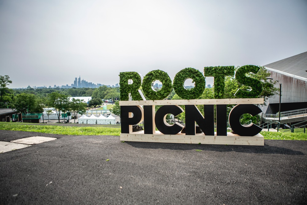 Roots Picnic 2019