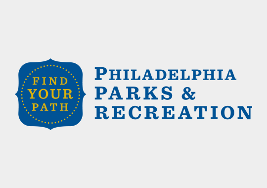 Philadelphia Parks & Recreation Logo