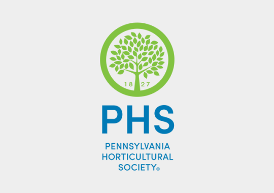 Pennsylvania Horticultural Society